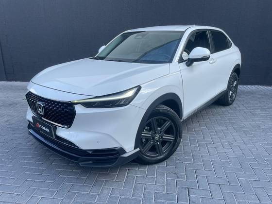 HONDA HR-V 1.5 DI I-VTEC TURBO FLEX ADVANCE CVT HONDA HR-V 1.5 DI I-VTEC TURBO FLEX ADVANCE CVT